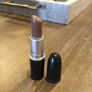 Fresh Brew Mac Lipstick - Discontinued